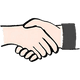 handshake